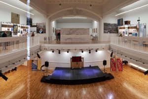 Made in Kirkintilloch Visitor Centre