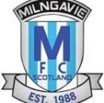 Milngavie FC logo